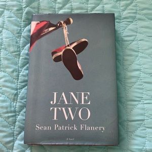 Jane Two (Book)